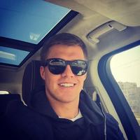 Отзыв от Игнат - виза ДТВ